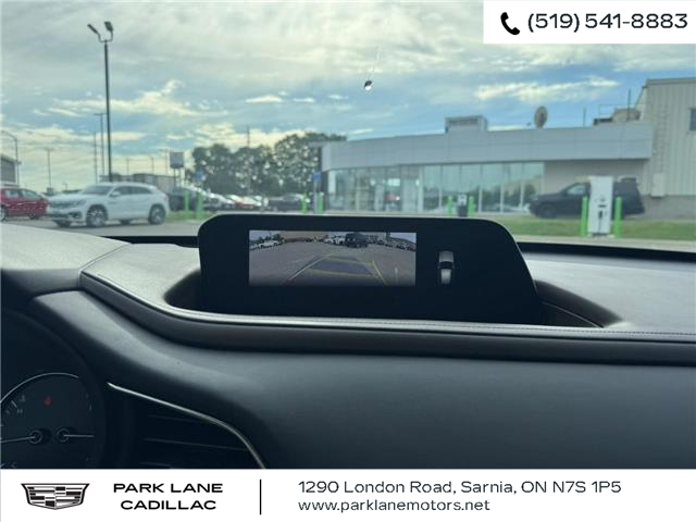 2021 Mazda CX-30 GT (Stk: 501650) in Sarnia - Image 21 of 22