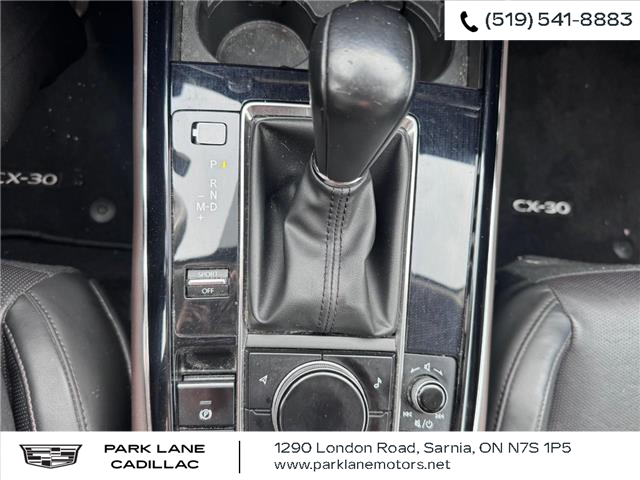 2021 Mazda CX-30 GT (Stk: 501650) in Sarnia - Image 22 of 22