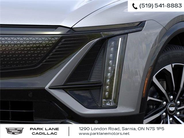 2026 Cadillac LYRIQ Premium Sport (Stk: 65341) in Sarnia - Image 10 of 24