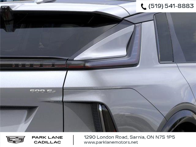 2026 Cadillac LYRIQ Premium Sport (Stk: 65341) in Sarnia - Image 11 of 24