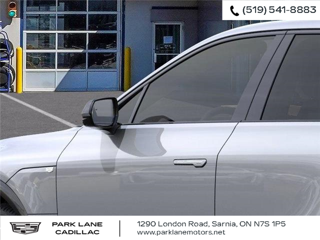 2026 Cadillac LYRIQ Premium Sport (Stk: 65341) in Sarnia - Image 12 of 24