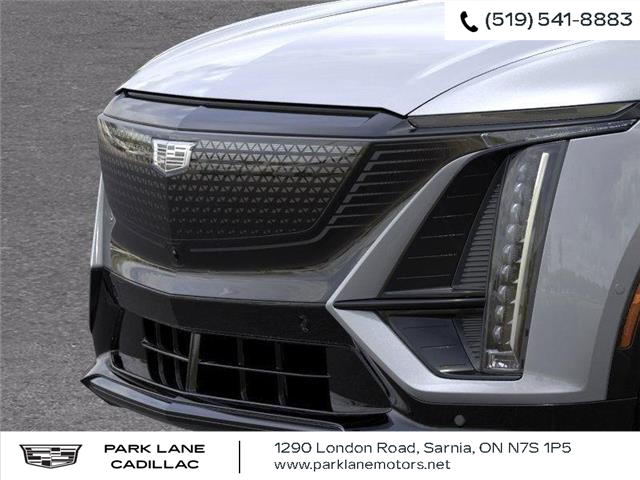 2026 Cadillac LYRIQ Premium Sport (Stk: 65341) in Sarnia - Image 13 of 24