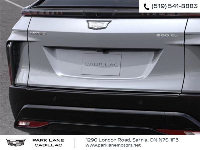 2026 Cadillac LYRIQ Premium Sport (Stk: 65341) in Sarnia - Image 14 of 24
