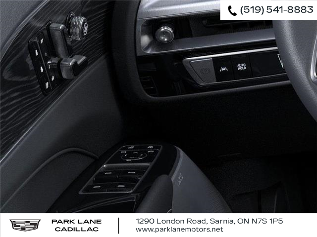 2026 Cadillac LYRIQ Premium Sport (Stk: 65341) in Sarnia - Image 22 of 24