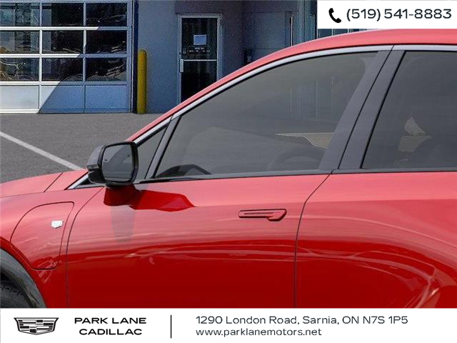 2025 Cadillac OPTIQ Luxury (Stk: 55342) in Sarnia - Image 12 of 24