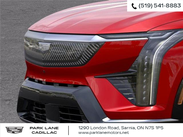 2025 Cadillac OPTIQ Luxury (Stk: 55342) in Sarnia - Image 13 of 24