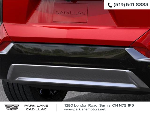 2025 Cadillac OPTIQ Luxury (Stk: 55342) in Sarnia - Image 14 of 24