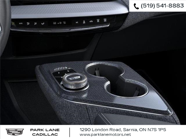 2025 Cadillac OPTIQ Luxury (Stk: 55342) in Sarnia - Image 23 of 24