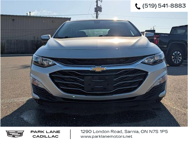 2022 Chevrolet Malibu LT (Stk: 501671) in Sarnia - Image 2 of 27