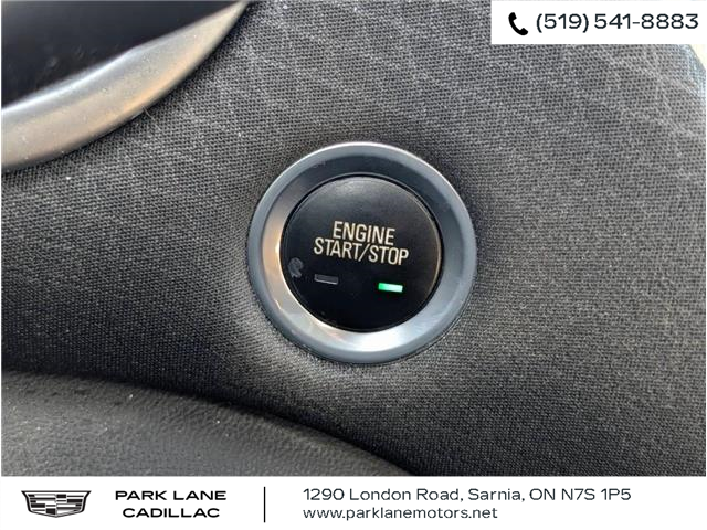 2022 Chevrolet Malibu LT (Stk: 501671) in Sarnia - Image 20 of 27