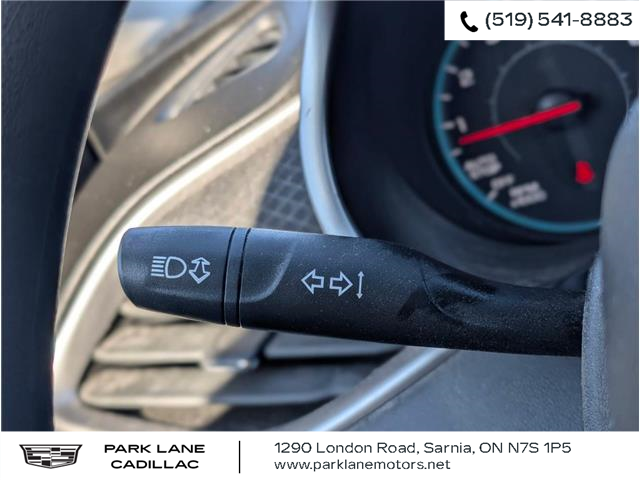 2022 Chevrolet Malibu LT (Stk: 501671) in Sarnia - Image 17 of 27