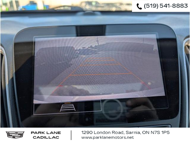 2022 Chevrolet Malibu LT (Stk: 501671) in Sarnia - Image 23 of 27