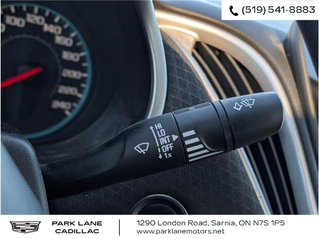 2022 Chevrolet Malibu LT (Stk: 501671) in Sarnia - Image 19 of 27