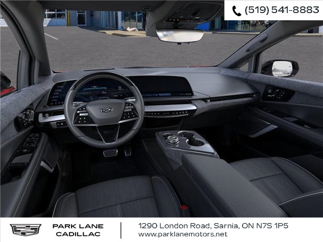 2025 Cadillac OPTIQ Luxury (Stk: 55342) in Sarnia - Image 15 of 24
