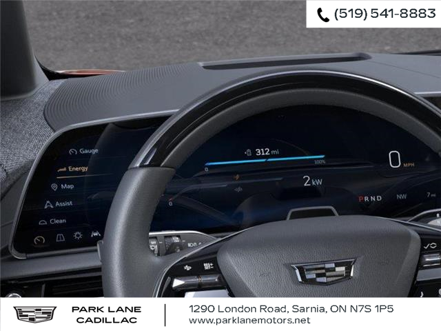2025 Cadillac OPTIQ Luxury (Stk: 55342) in Sarnia - Image 18 of 24