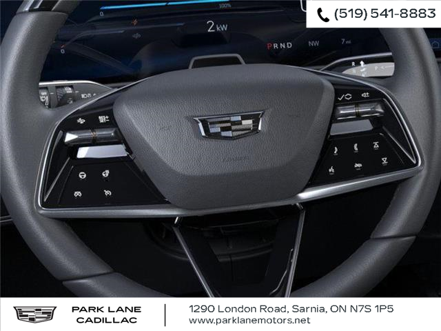 2025 Cadillac OPTIQ Luxury (Stk: 55342) in Sarnia - Image 19 of 24