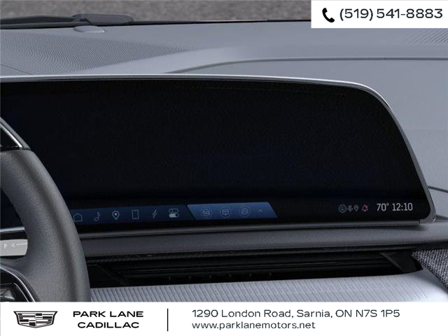 2025 Cadillac OPTIQ Luxury (Stk: 55342) in Sarnia - Image 20 of 24