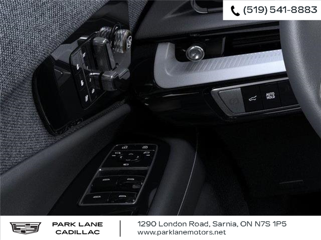 2025 Cadillac OPTIQ Luxury (Stk: 55342) in Sarnia - Image 22 of 24