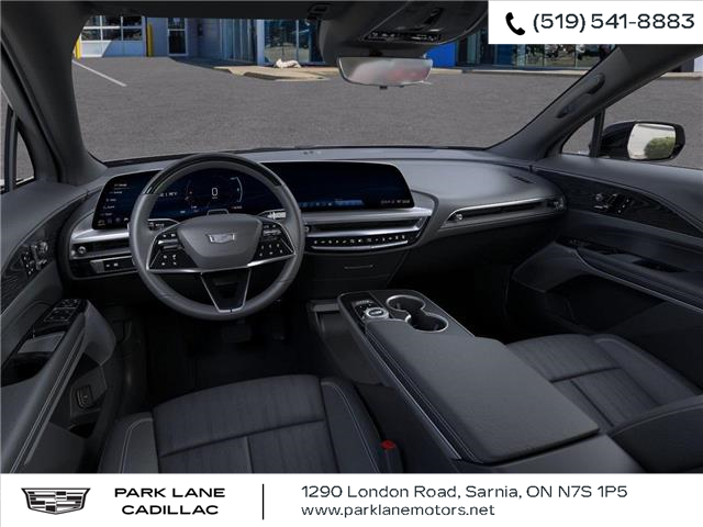 2026 Cadillac LYRIQ Premium Sport (Stk: 65341) in Sarnia - Image 15 of 24