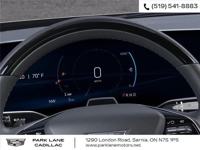 2026 Cadillac LYRIQ Premium Sport (Stk: 65341) in Sarnia - Image 18 of 24
