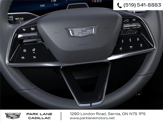 2026 Cadillac LYRIQ Premium Sport (Stk: 65341) in Sarnia - Image 19 of 24