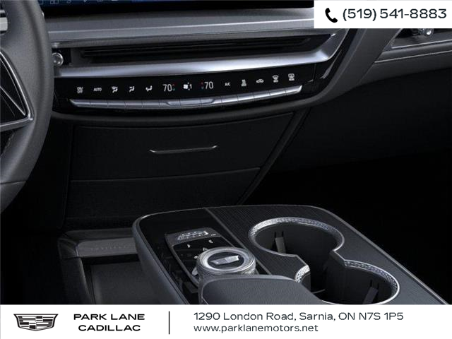 2026 Cadillac LYRIQ Premium Sport (Stk: 65341) in Sarnia - Image 23 of 24