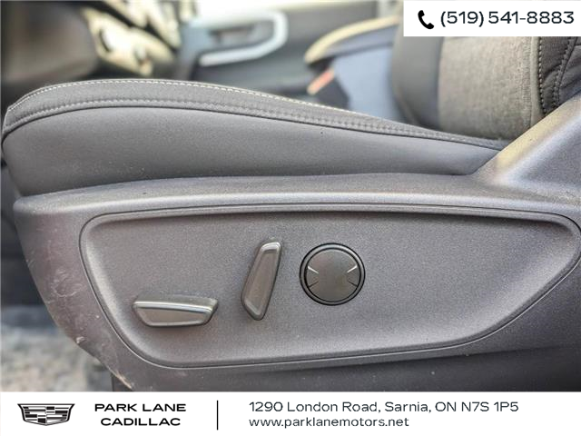 2024 Ford Bronco Sport Big Bend (Stk: 501733) in Sarnia - Image 14 of 29