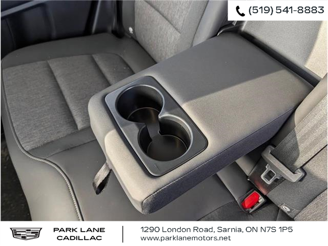 2024 Ford Bronco Sport Big Bend (Stk: 501733) in Sarnia - Image 16 of 29