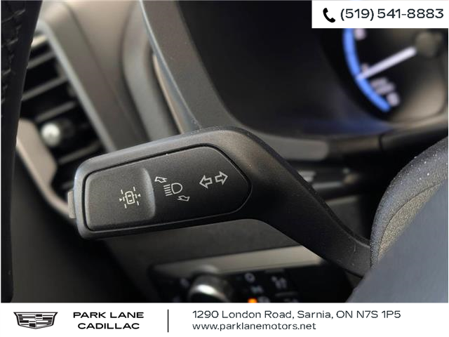 2024 Ford Bronco Sport Big Bend (Stk: 501733) in Sarnia - Image 18 of 29