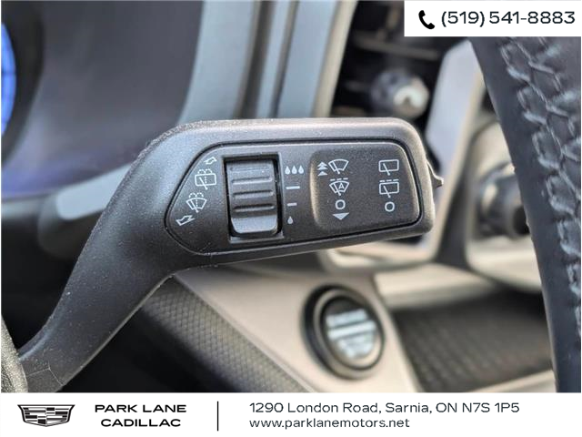 2024 Ford Bronco Sport Big Bend (Stk: 501733) in Sarnia - Image 19 of 29