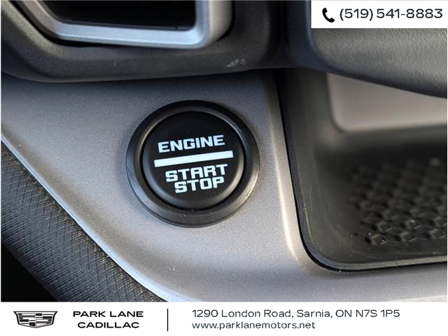 2024 Ford Bronco Sport Big Bend (Stk: 501733) in Sarnia - Image 20 of 29