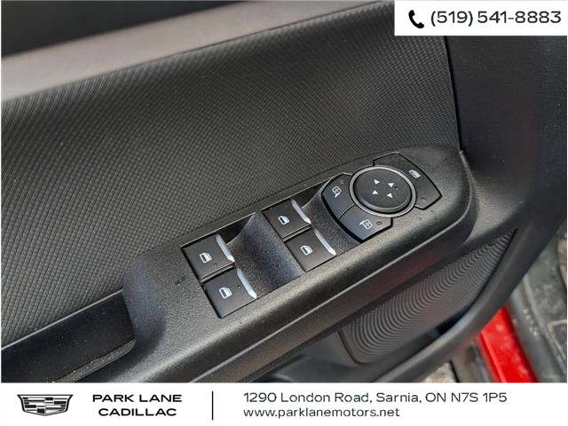 2024 Ford Bronco Sport Big Bend (Stk: 501733) in Sarnia - Image 21 of 29