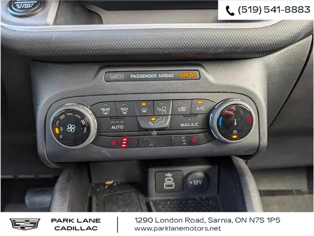 2024 Ford Bronco Sport Big Bend (Stk: 501733) in Sarnia - Image 26 of 29