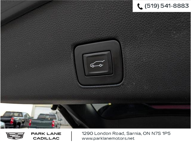 2024 Chevrolet TrailBlazer LT (Stk: 501758) in Sarnia - Image 6 of 35