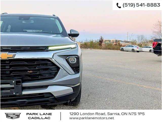 2024 Chevrolet TrailBlazer LT (Stk: 501758) in Sarnia - Image 15 of 35