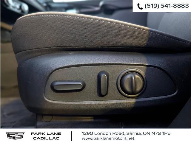 2024 Chevrolet TrailBlazer LT (Stk: 501758) in Sarnia - Image 18 of 35