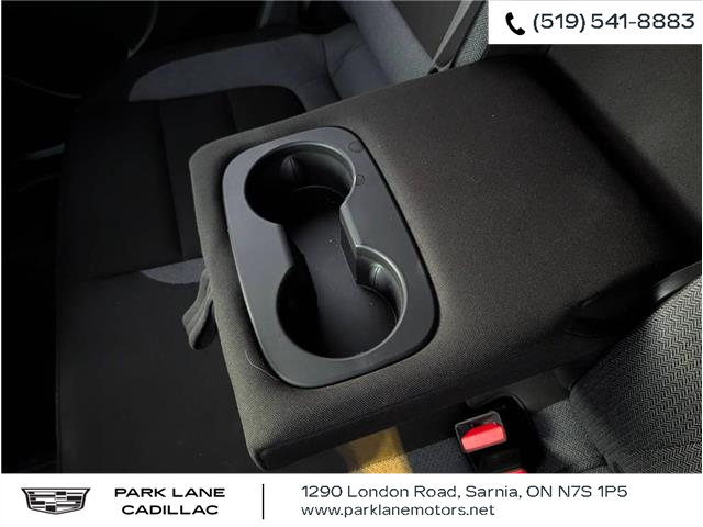 2024 Chevrolet TrailBlazer LT (Stk: 501758) in Sarnia - Image 20 of 35