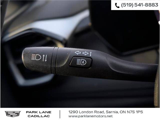 2024 Chevrolet TrailBlazer LT (Stk: 501758) in Sarnia - Image 25 of 35