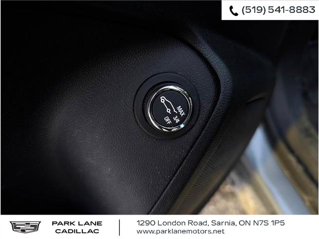 2024 Chevrolet TrailBlazer LT (Stk: 501758) in Sarnia - Image 31 of 35