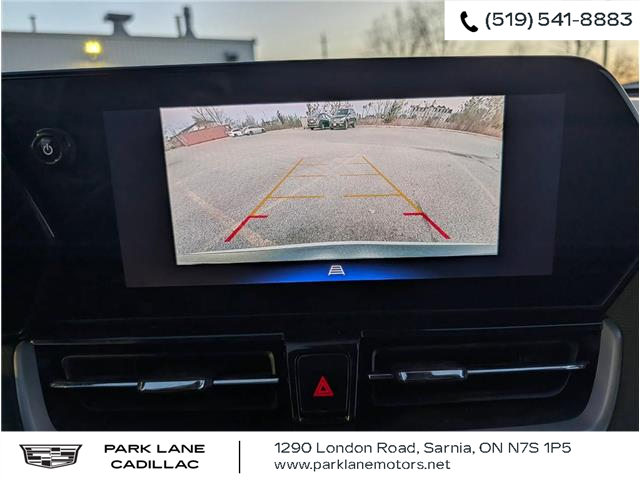 2024 Chevrolet TrailBlazer LT (Stk: 501758) in Sarnia - Image 34 of 35