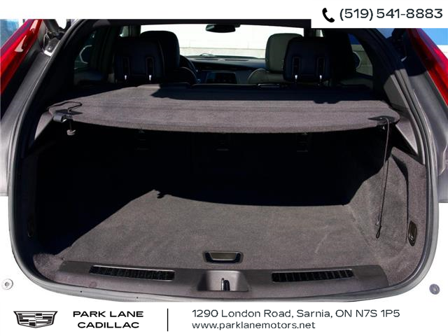 2019 Cadillac XT4 Premium Luxury (Stk: 501780) in Sarnia - Image 6 of 49