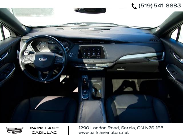 2019 Cadillac XT4 Premium Luxury (Stk: 501780) in Sarnia - Image 13 of 49