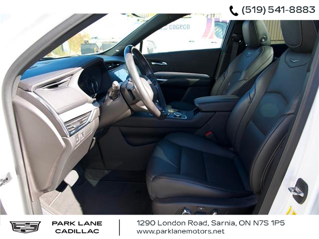 2019 Cadillac XT4 Premium Luxury (Stk: 501780) in Sarnia - Image 14 of 49