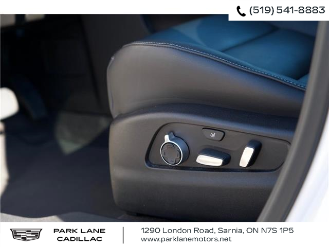 2019 Cadillac XT4 Premium Luxury (Stk: 501780) in Sarnia - Image 18 of 49