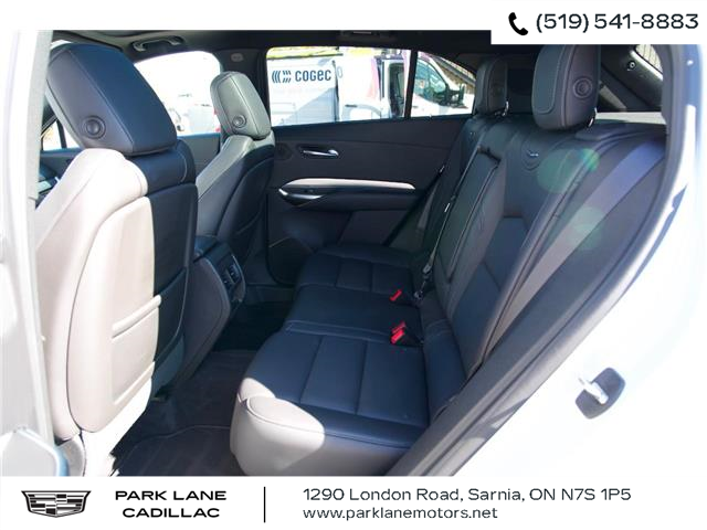 2019 Cadillac XT4 Premium Luxury (Stk: 501780) in Sarnia - Image 20 of 49