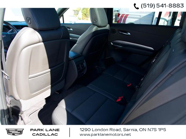 2019 Cadillac XT4 Premium Luxury (Stk: 501780) in Sarnia - Image 21 of 49