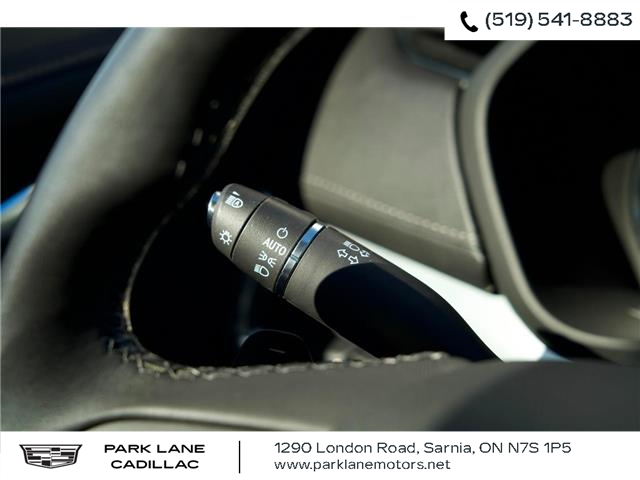 2019 Cadillac XT4 Premium Luxury (Stk: 501780) in Sarnia - Image 26 of 49