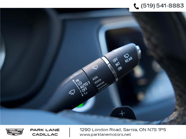 2019 Cadillac XT4 Premium Luxury (Stk: 501780) in Sarnia - Image 28 of 49