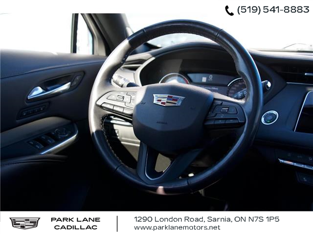 2019 Cadillac XT4 Premium Luxury (Stk: 501780) in Sarnia - Image 29 of 49