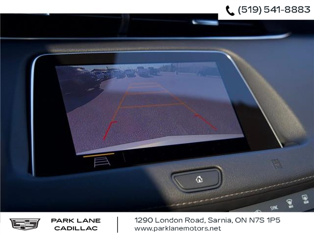 2019 Cadillac XT4 Premium Luxury (Stk: 501780) in Sarnia - Image 36 of 49
